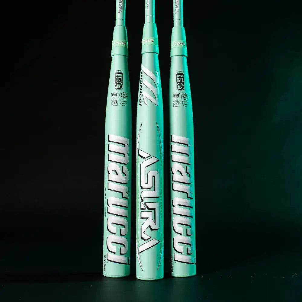 Marucci Asura (-11) Softball Bat