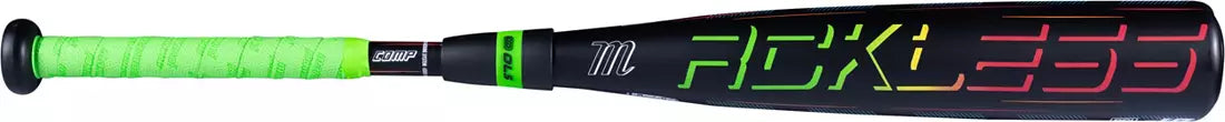 2027 Marucci RCKLESS GEN 2 COMP Tee Ball