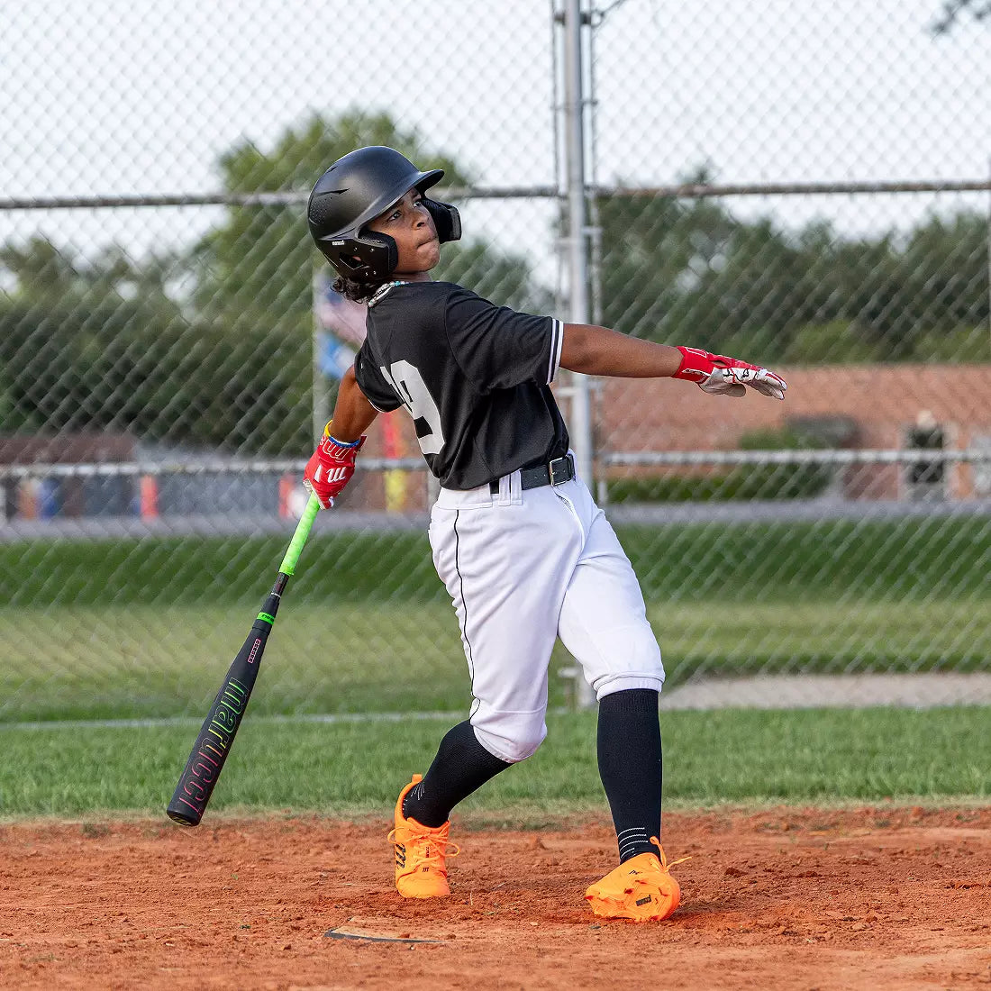 2027 Marucci RCKLESS GEN 2 COMP Tee Ball