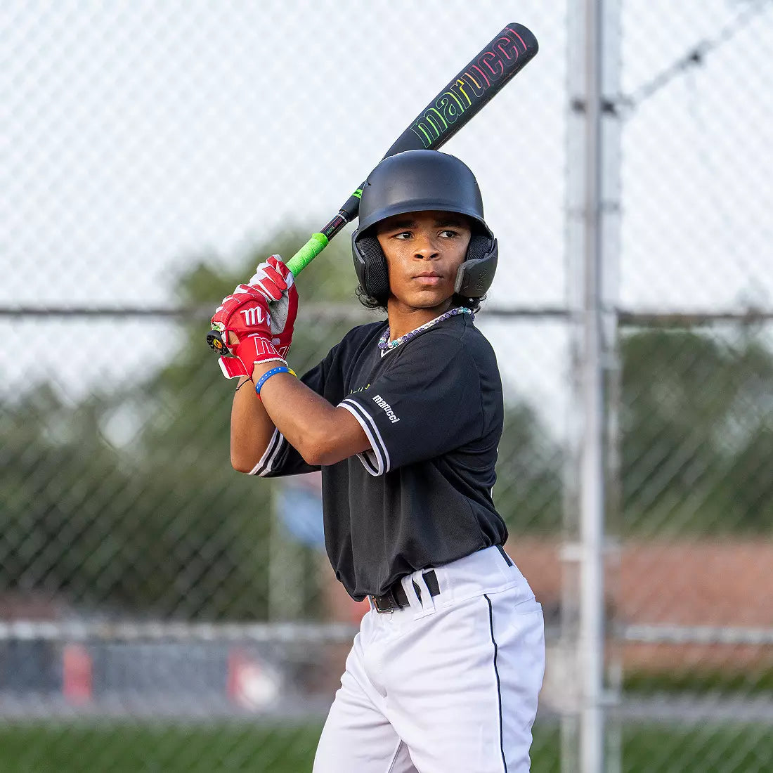 2027 Marucci RCKLESS GEN 2 COMP Tee Ball