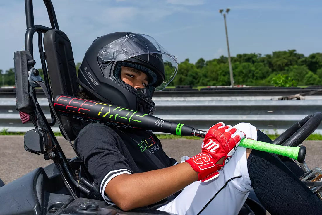 2027 Marucci RCKLESS GEN 2 COMP Tee Ball