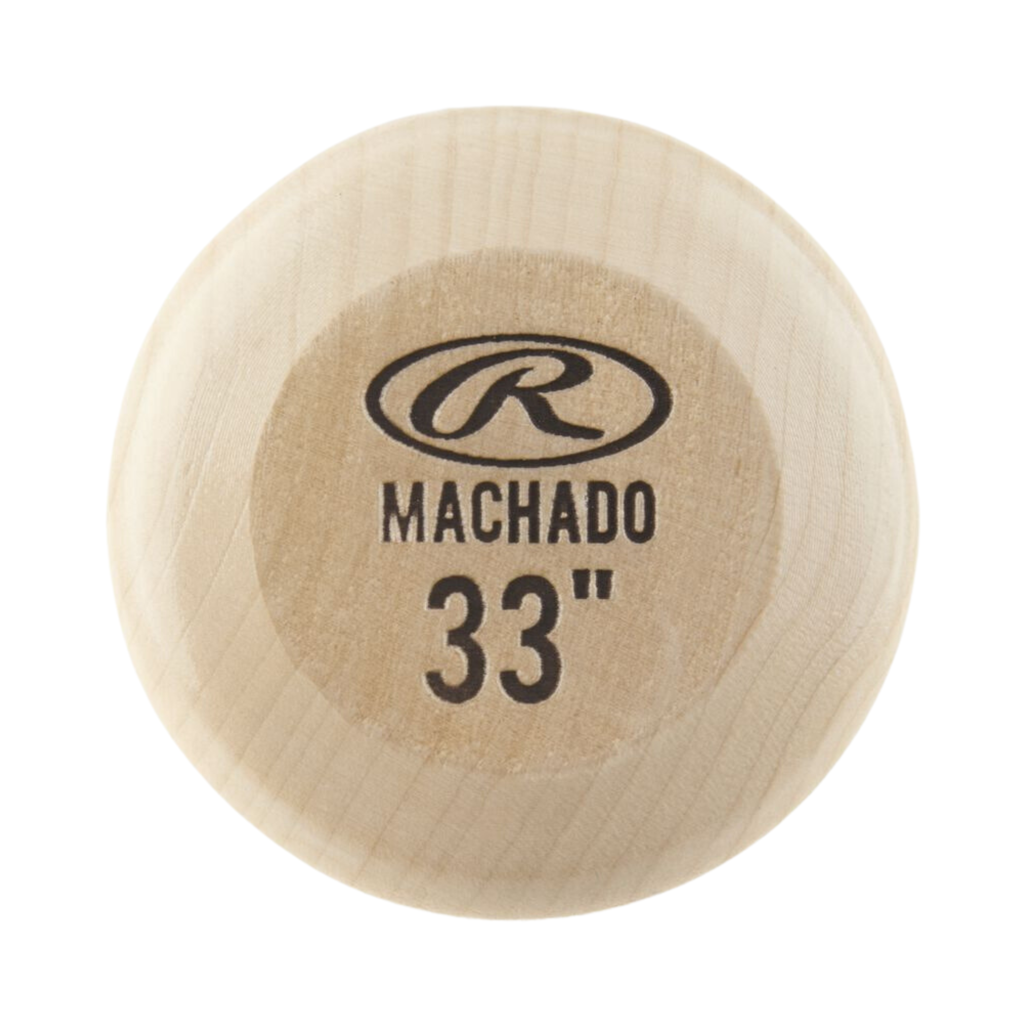 Rawlings Pro Label Manny Machado Maple