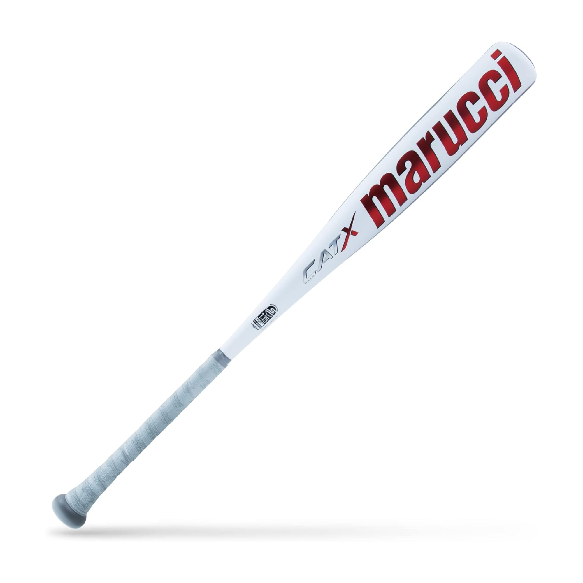 Marucci CATX Senior League (-10) USSSA Baseball Bat