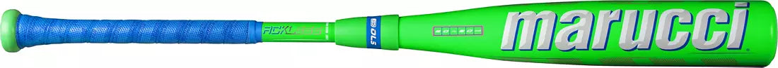 2027 Marucci RCKLESS GEN 2 COMP SL (-10 ) USA Baseball Bat
