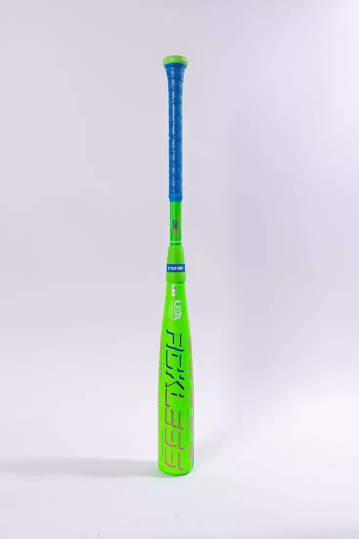 2027 Marucci RCKLESS GEN 2 COMP SL (-10 ) USA Baseball Bat