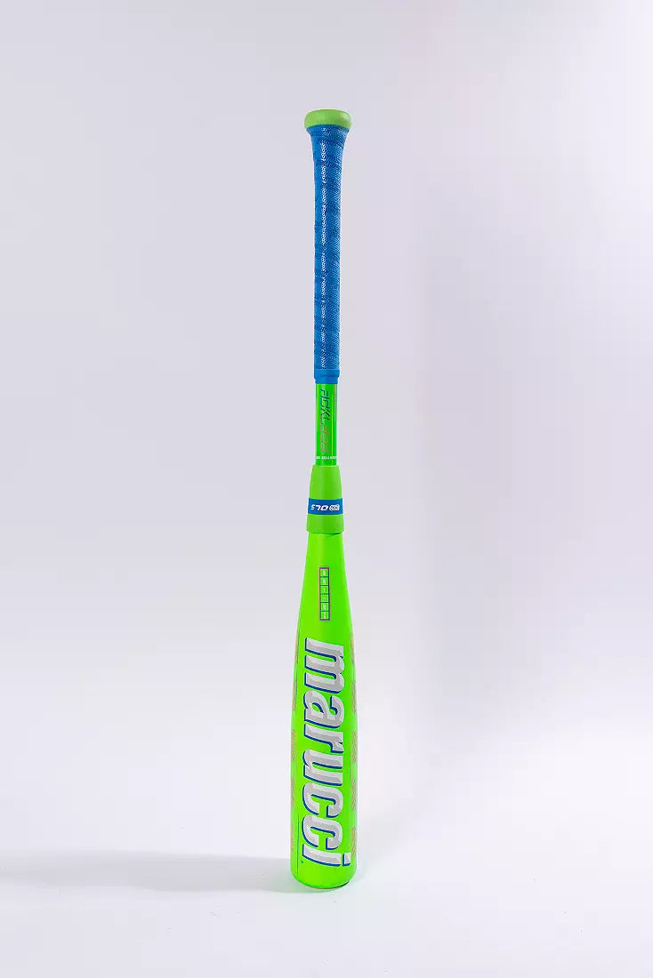 2027 Marucci RCKLESS GEN 2 COMP SL (-10 ) USA Baseball Bat