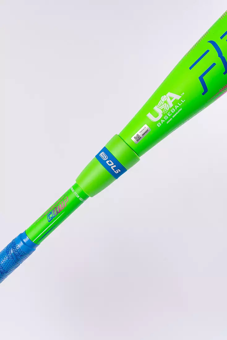 2027 Marucci RCKLESS GEN 2 COMP SL (-10 ) USA Baseball Bat