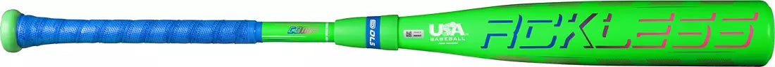 2027 Marucci RCKLESS GEN 2 COMP SL (-10 ) USA Baseball Bat