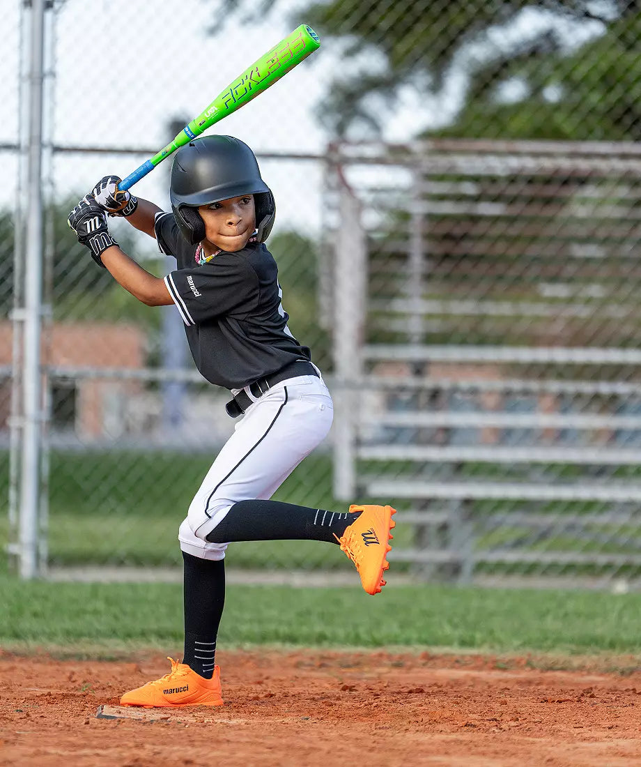 2027 Marucci RCKLESS GEN 2 COMP SL (-10 ) USA Baseball Bat