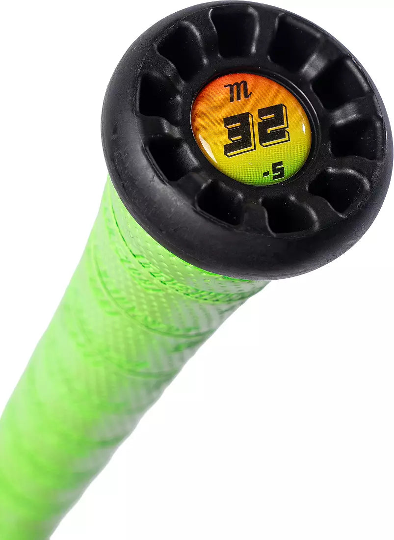 2027 Marucci RCKLESS GEN 2 COMP SL (-10 ) Baseball Bat