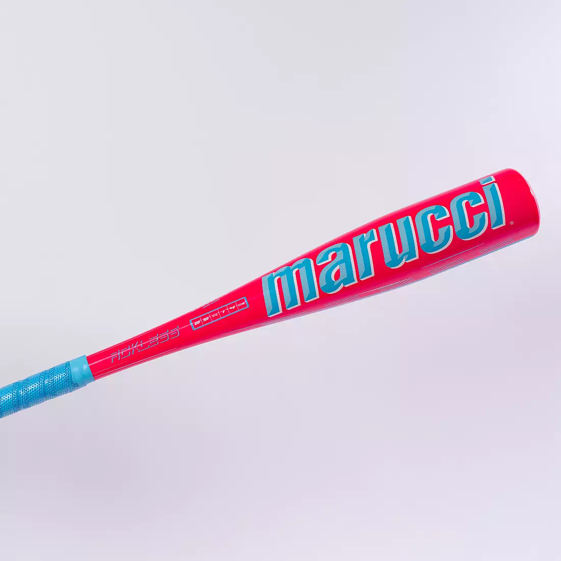 2027 Marucci RCKLESS GEN 2 USA Tee Ball