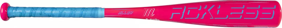 2027 Marucci RCKLESS GEN 2 USA Tee Ball