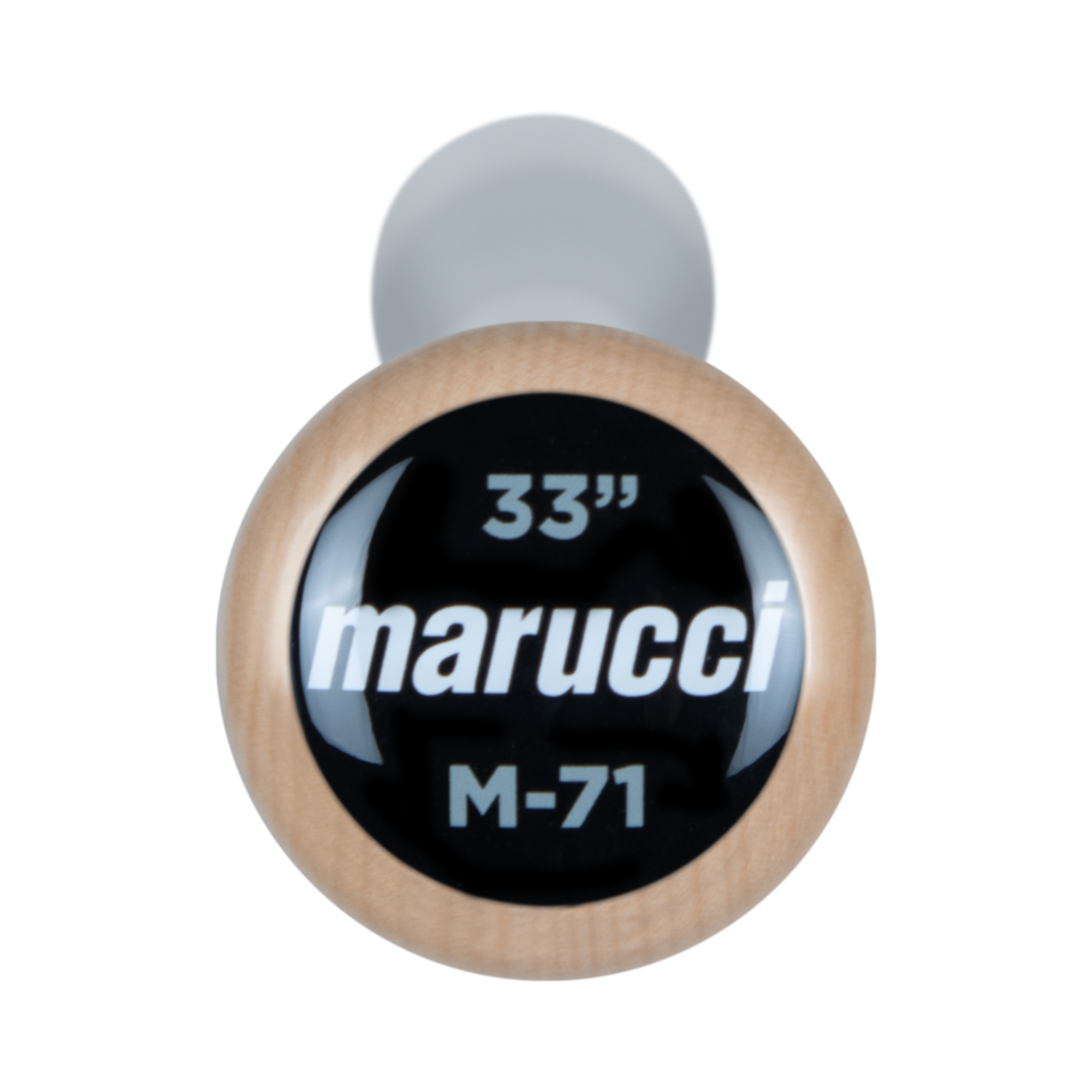 Marucci  M71 Pro Model Tar