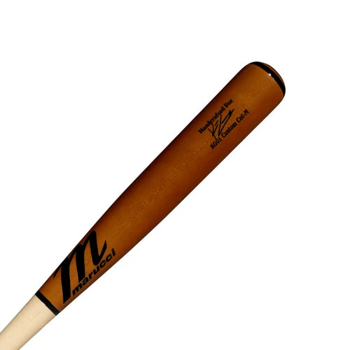 Marucci Konnor Griffin Pro Exclusive Wood Baseball Bat
