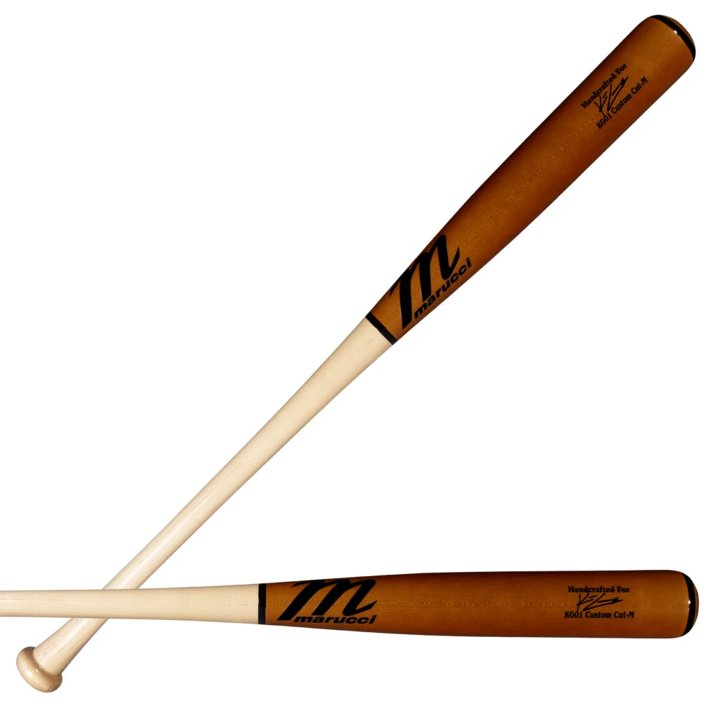 Marucci Konnor Griffin Pro Exclusive Wood Baseball Bat