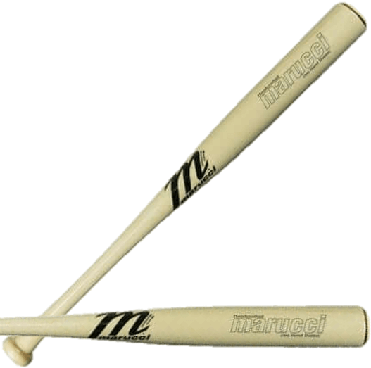 Marucci One-Handed Training Bat 25 inches designed for improving hand-eye coordination and strength.