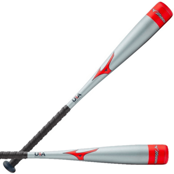 Mizuno B21 Pwr Alloy 10 Bat