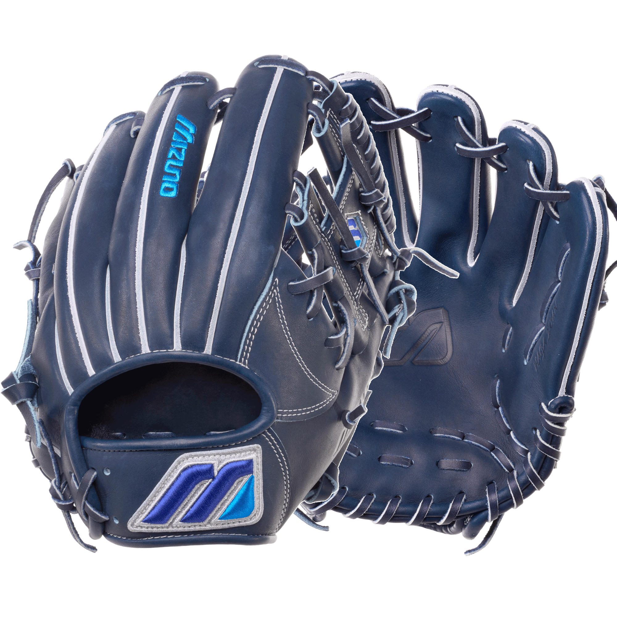 Mizuno GMP-120MM 120th Monogram M 11.5 Baseball Glove celebrating 120 years of craftsmanship and performance.