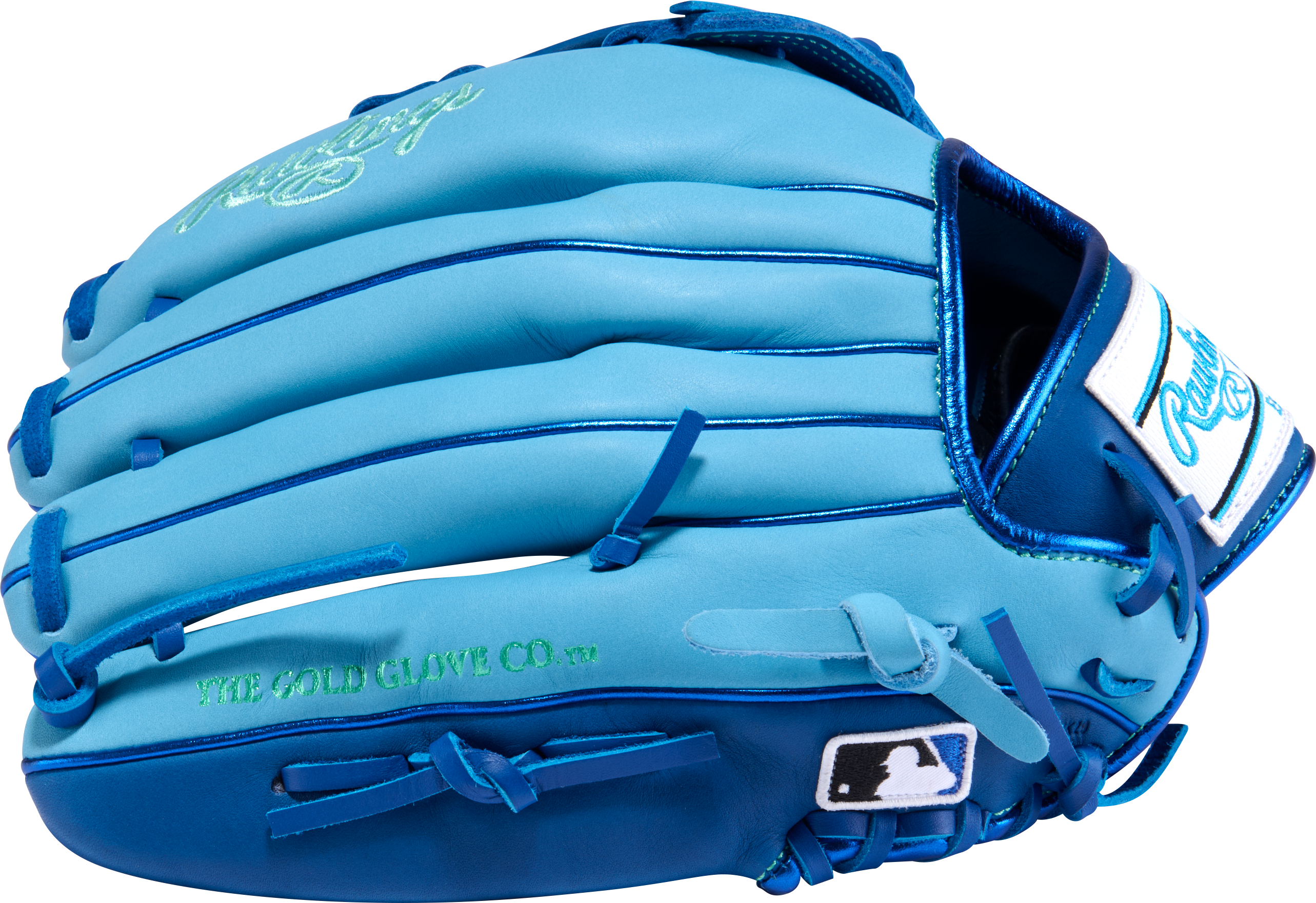 Rawlings NXT Series NXT3028U-6CBR 12.5" Outfield Baseball Glove
