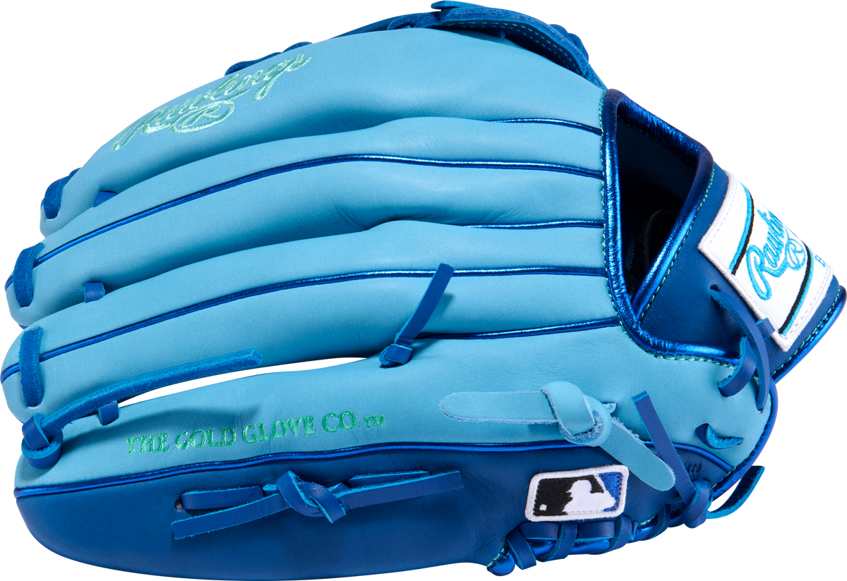 Rawlings NXT Series NXT3028U-6CBR 12.5" Outfield Baseball Glove LHT