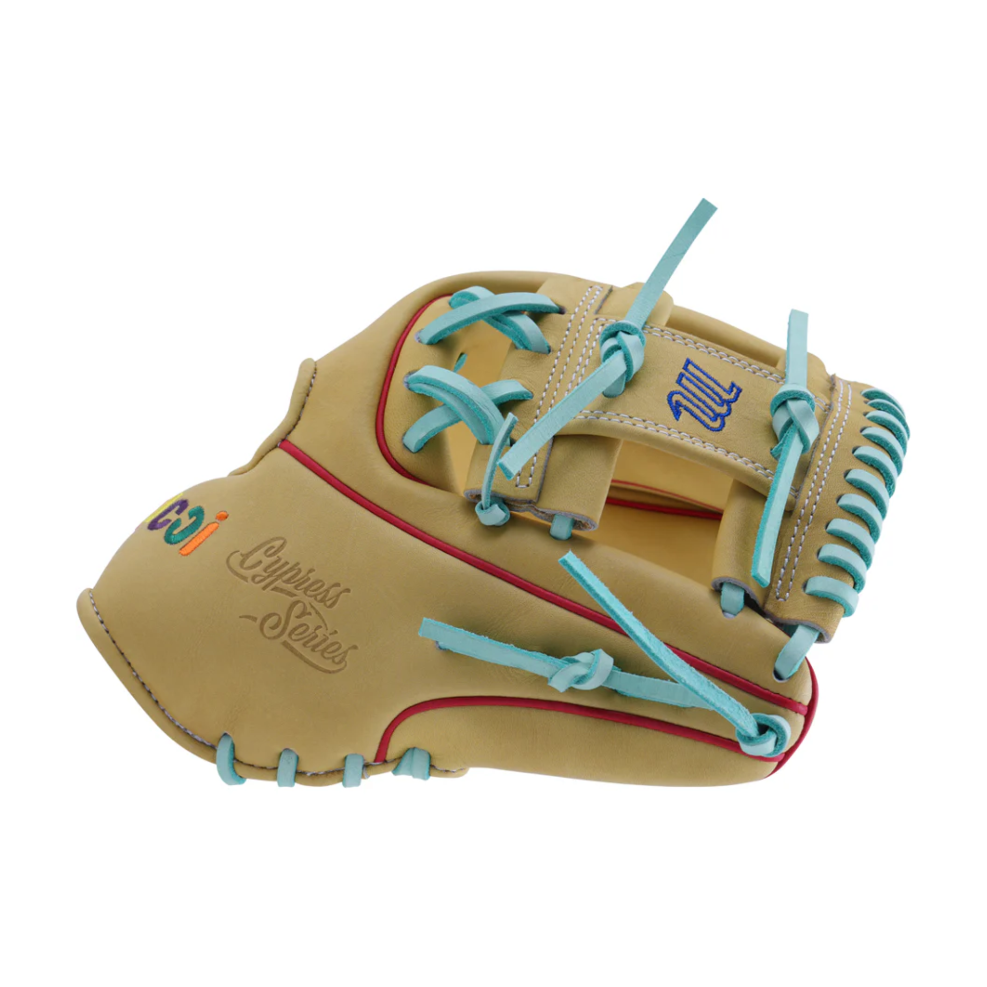 Marucci Nightshift Coloring Book 11.5" Baseball Glove