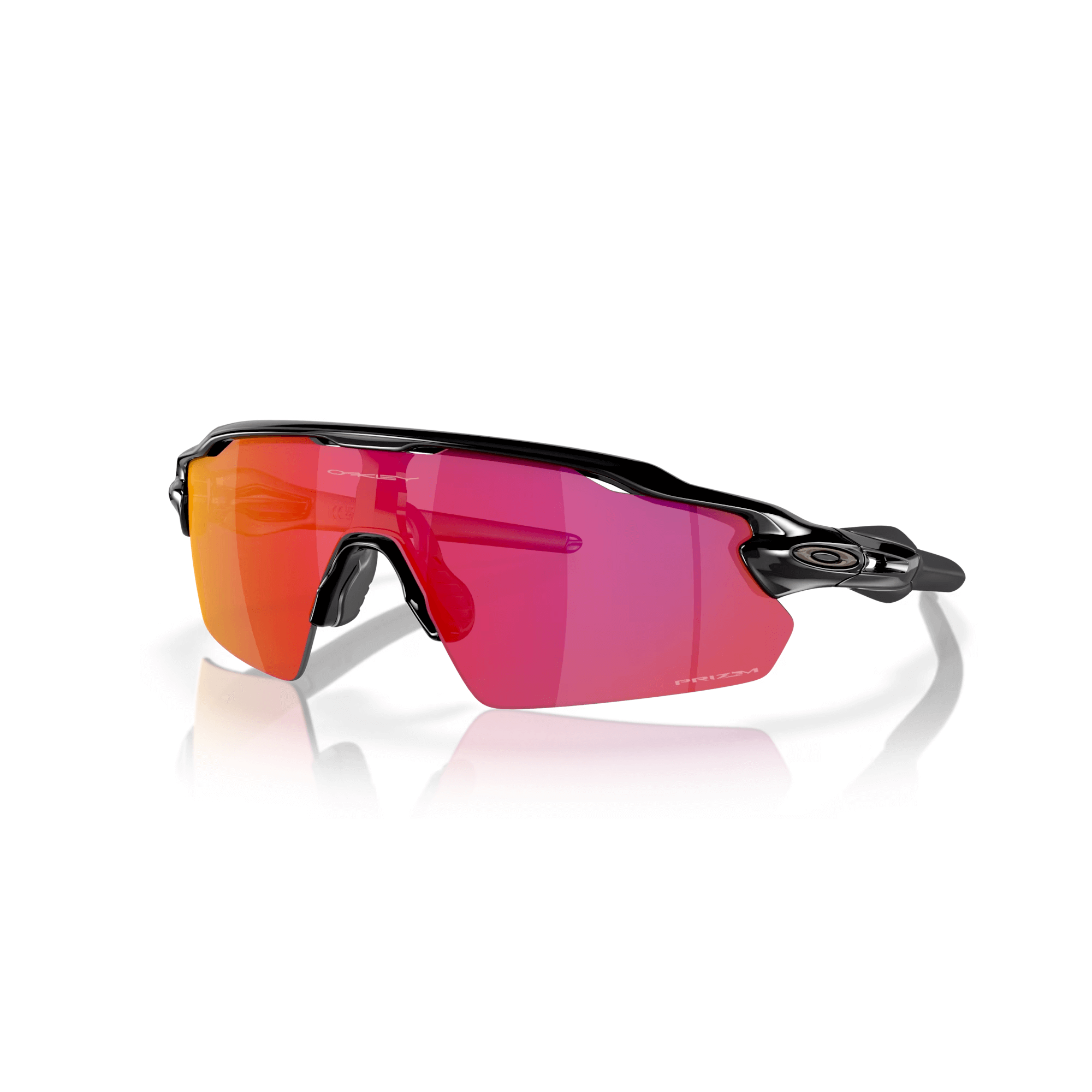 Oakley Radar EV Pitch sunglasses with PRIZM FIELD lens for baseball