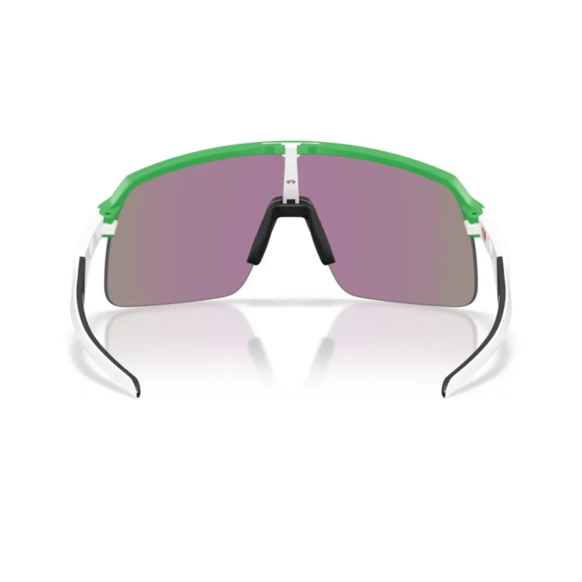 Oakley Sutro Lite Matte Team Green w/ Prizm Jade Sunglasses