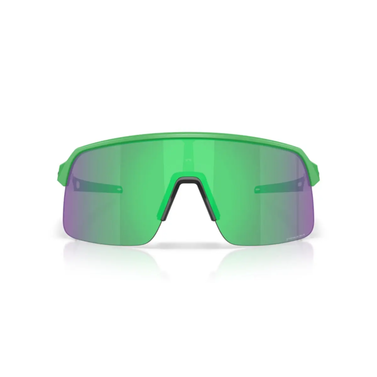 Oakley Sutro Lite Matte Team Green w/ Prizm Jade Sunglasses