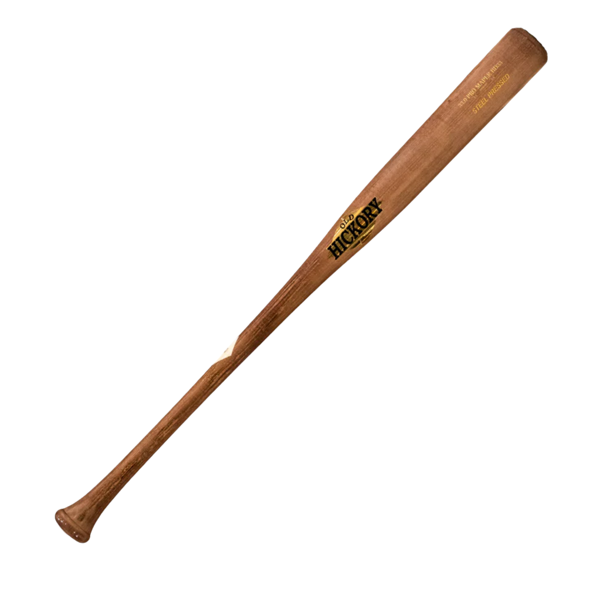Old Hickory Brendan Donovan BD33 Steel Pressed Wood Baseball Bat