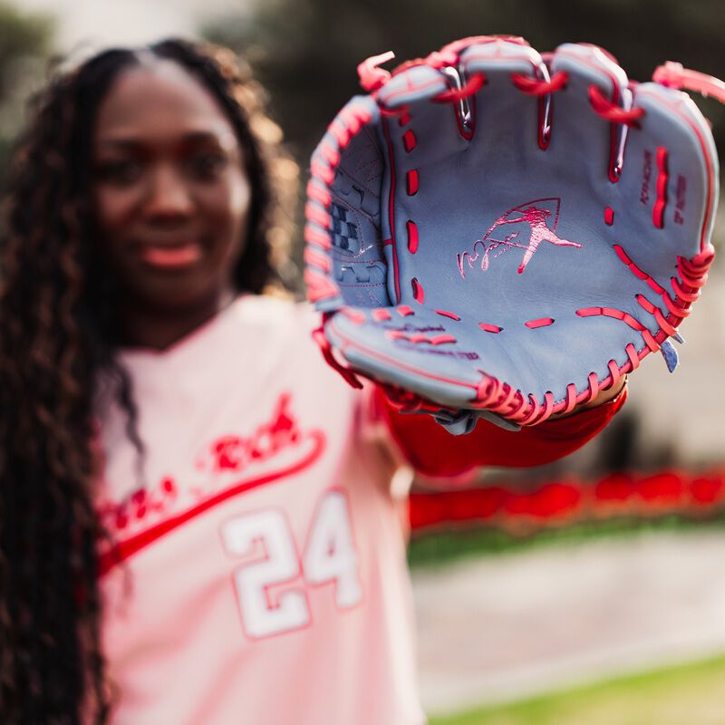 Easton Pro Collection Signature Series Nijaree Canady 12" Softball Glove