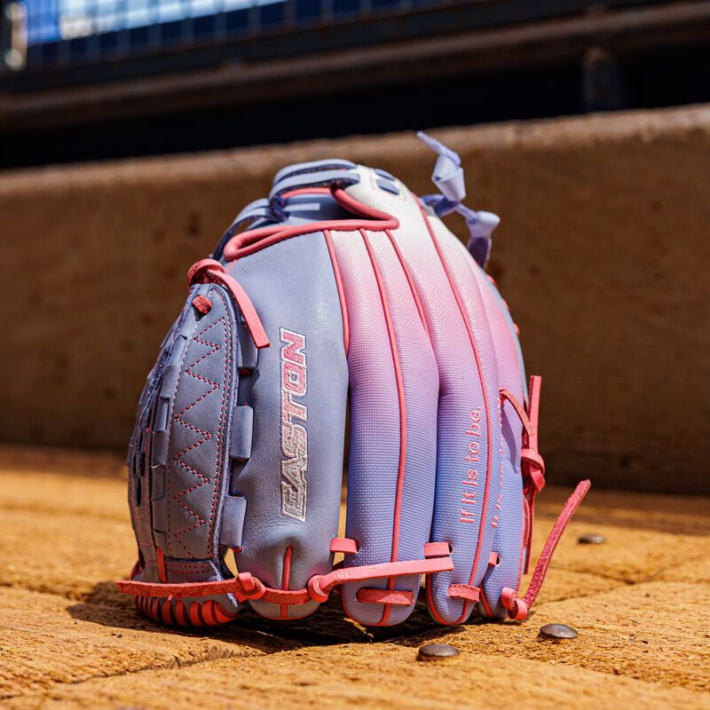 Easton Pro Collection Signature Series Nijaree Canady 12" Softball Glove