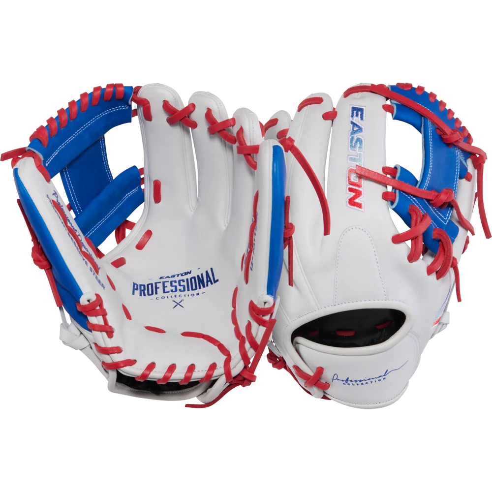 Easton Professional Collection 12" Fastpitch Utility Glove