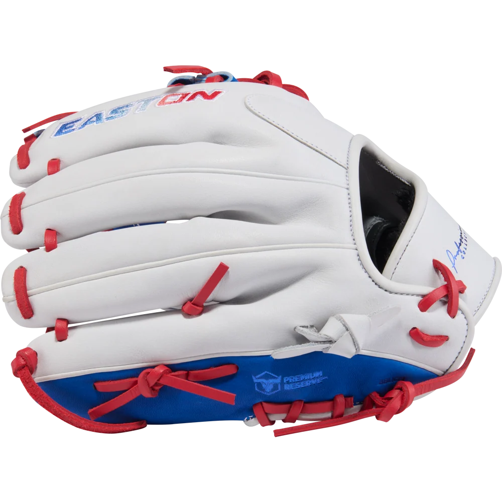 Easton Professional Collection 12" Fastpitch Utility Glove