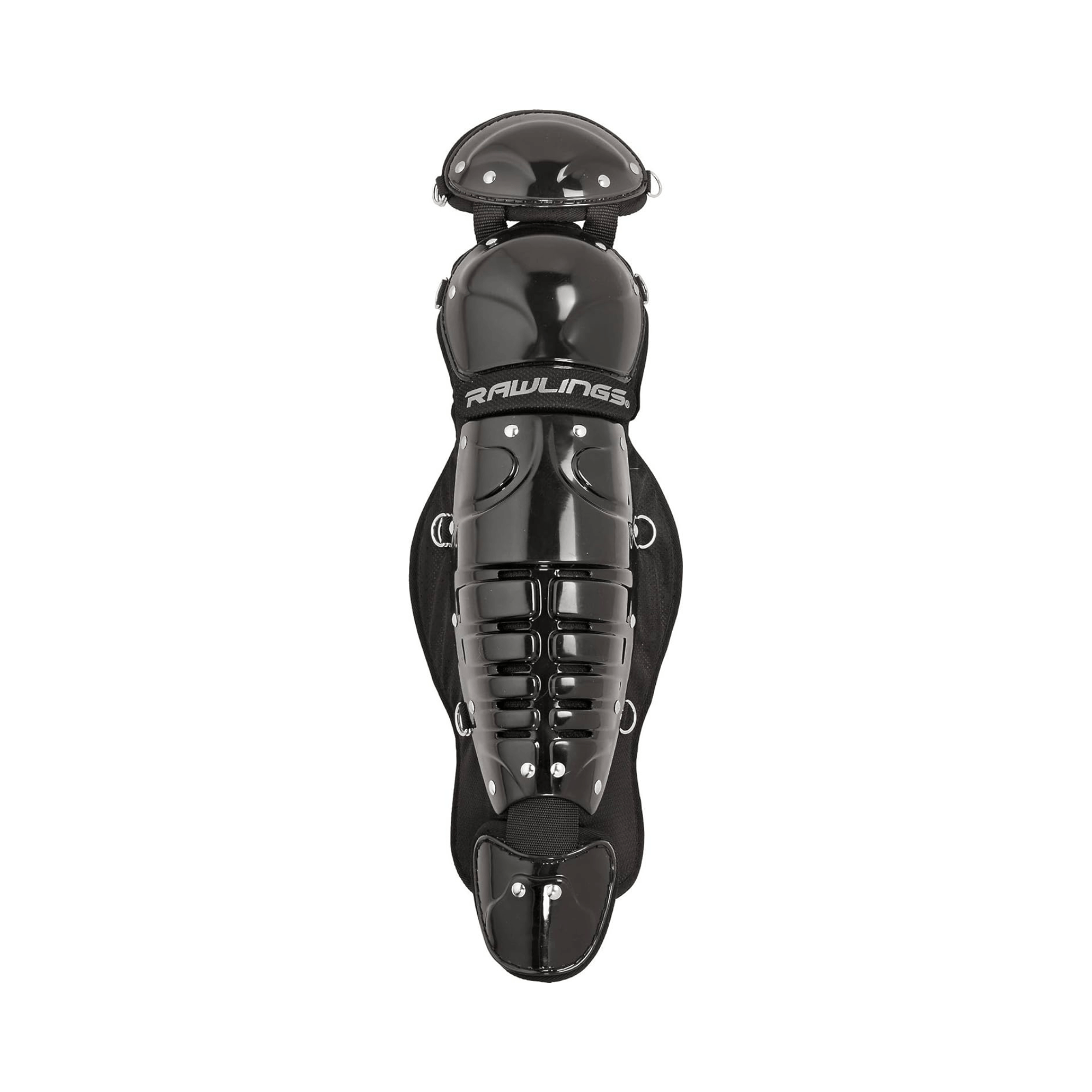 Rawlings Players Youth Catchers Set in Black for ages 9-12