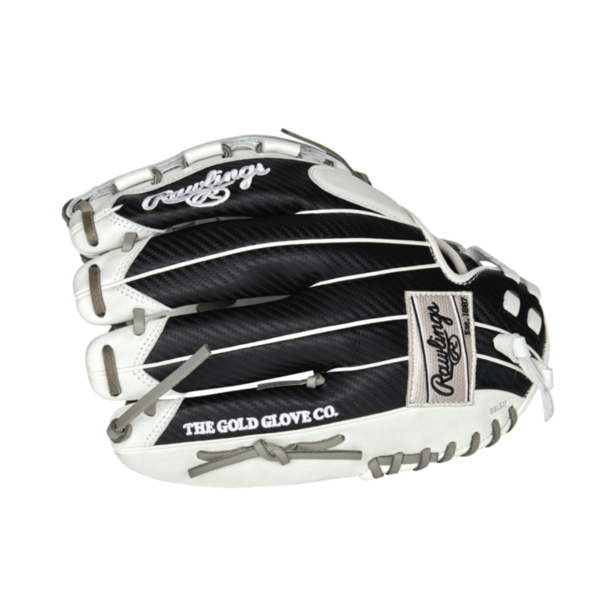 Rawlings Heart of the Hide Fastpitch Glove 12.5 inch