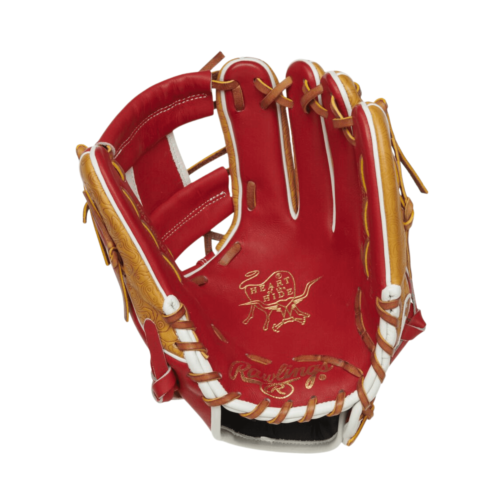 Rawlings ColorSync 7.0 11.5 Infield Glove