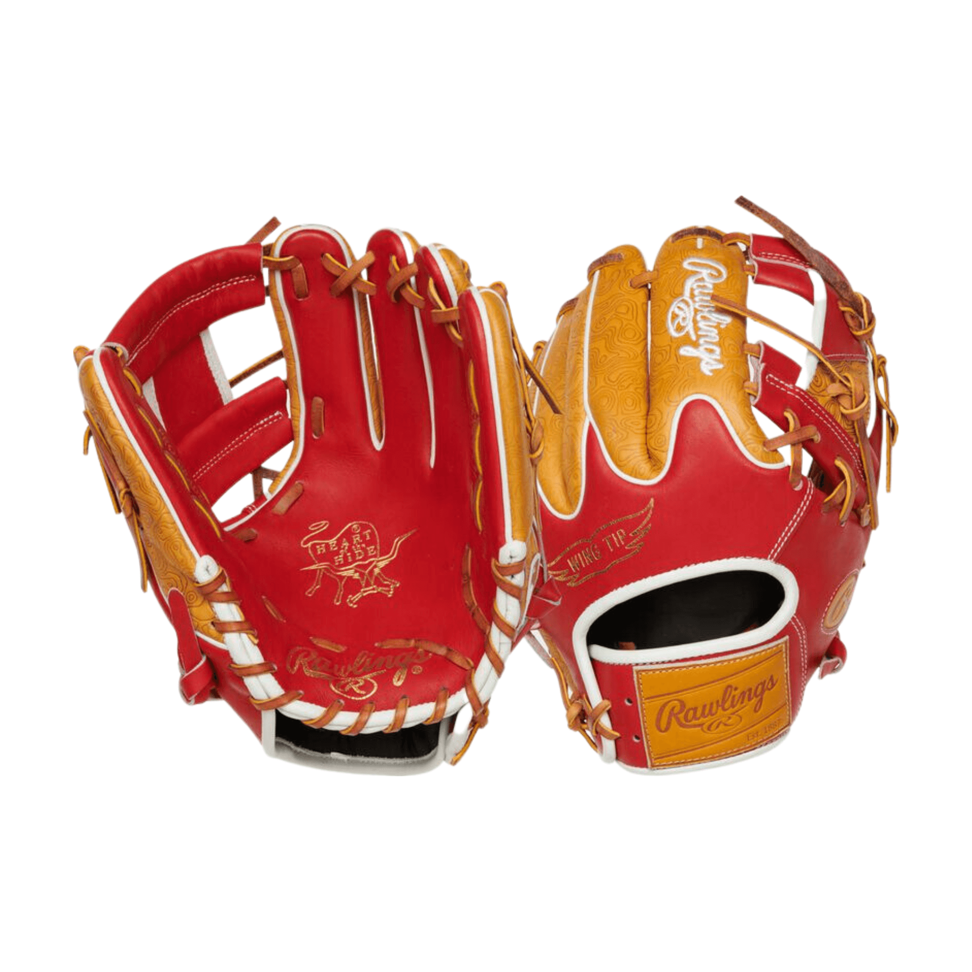 Rawlings colorsync sale