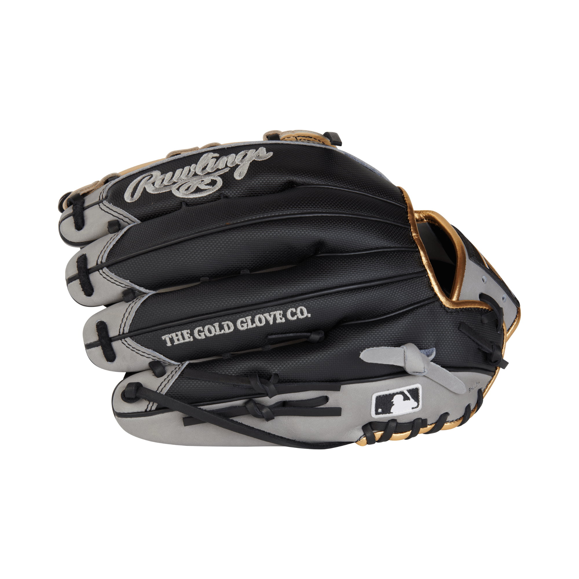 Rawlings Gold Glove Club 12.75 outfield glove with deep pocket