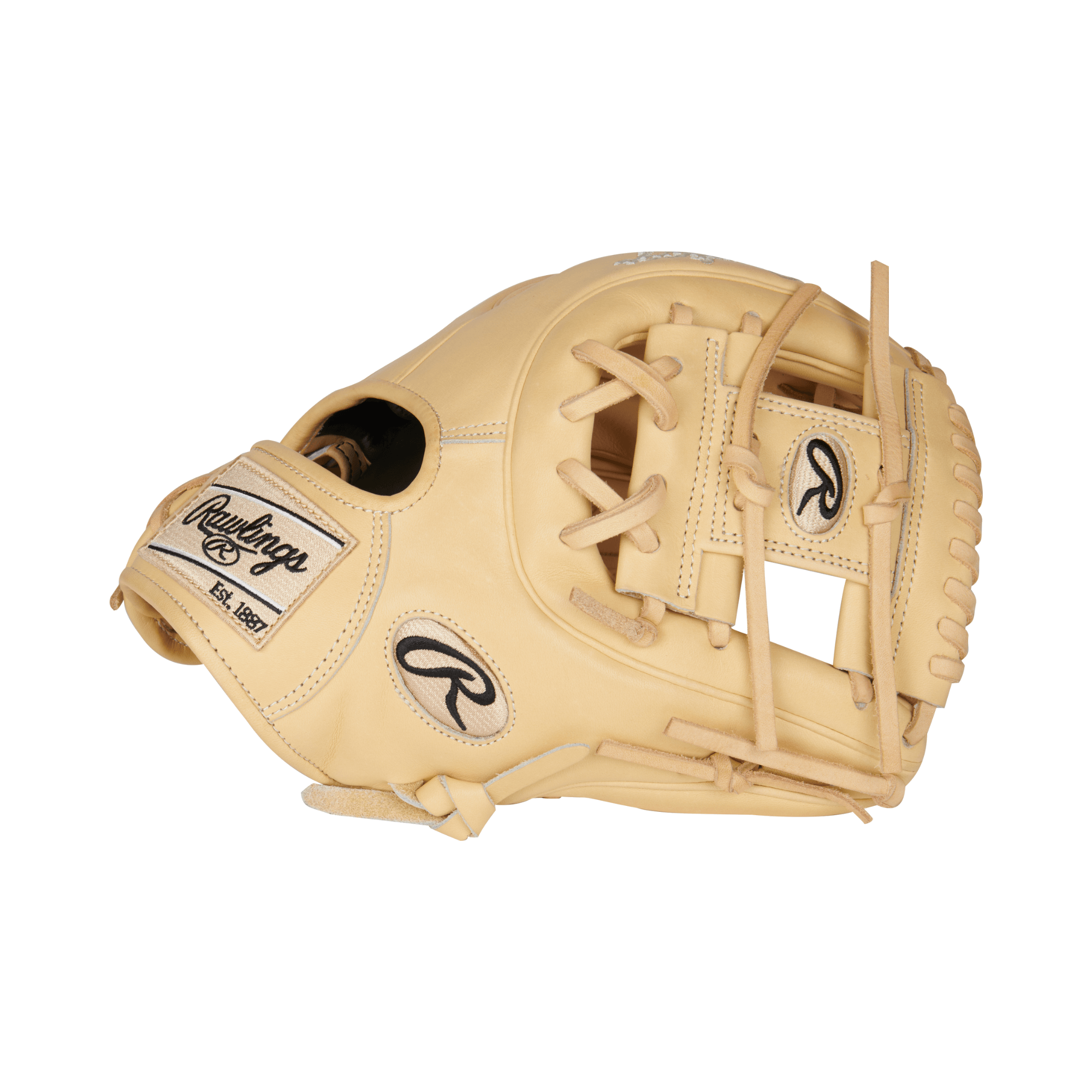 Rawlings Heart of the Hide 11.25 in Right-Handed Baseball Glove