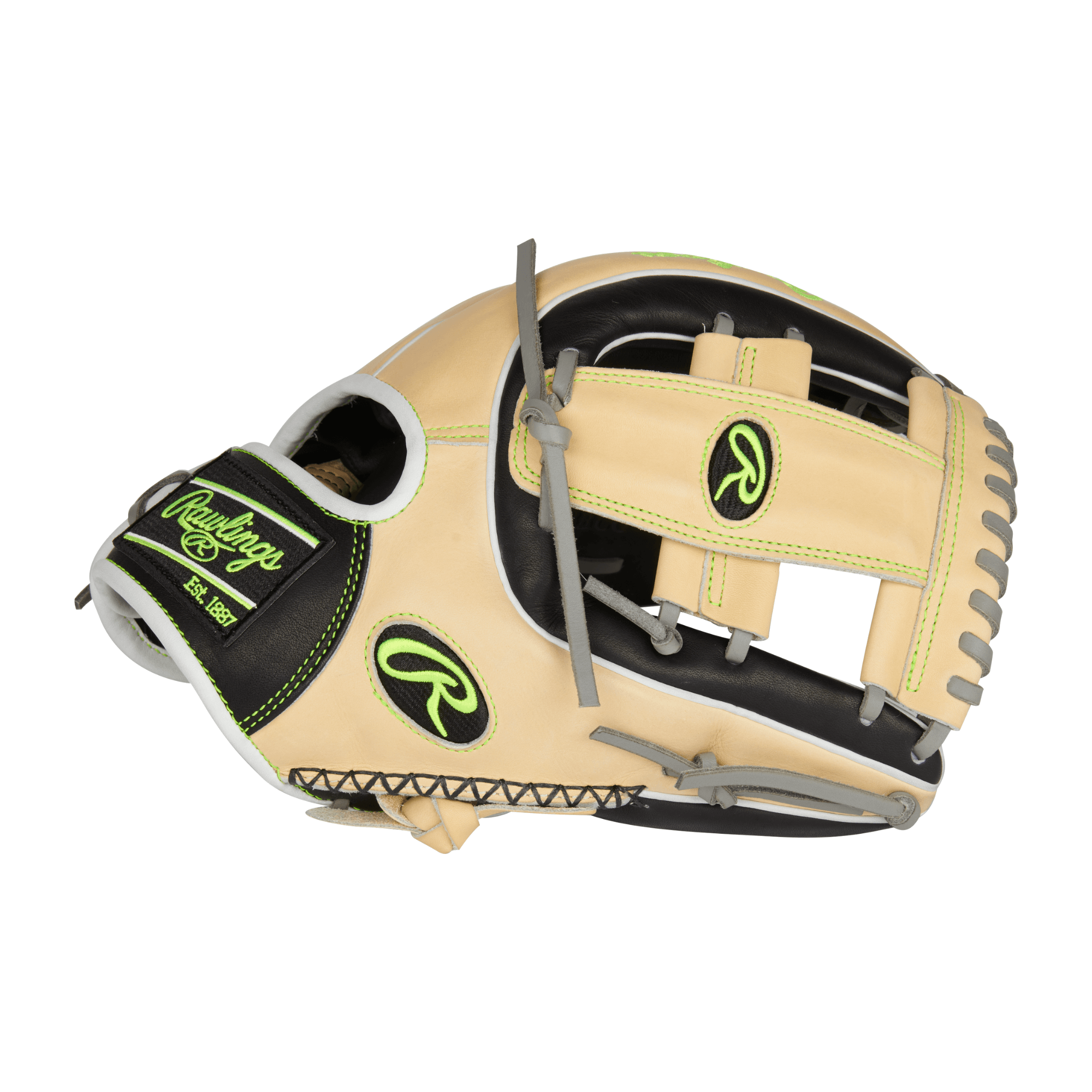 Rawlings July 2021 Gold Glove Club RGGC (GOTM) PRO315-13BCO Infield Glove 11.75"