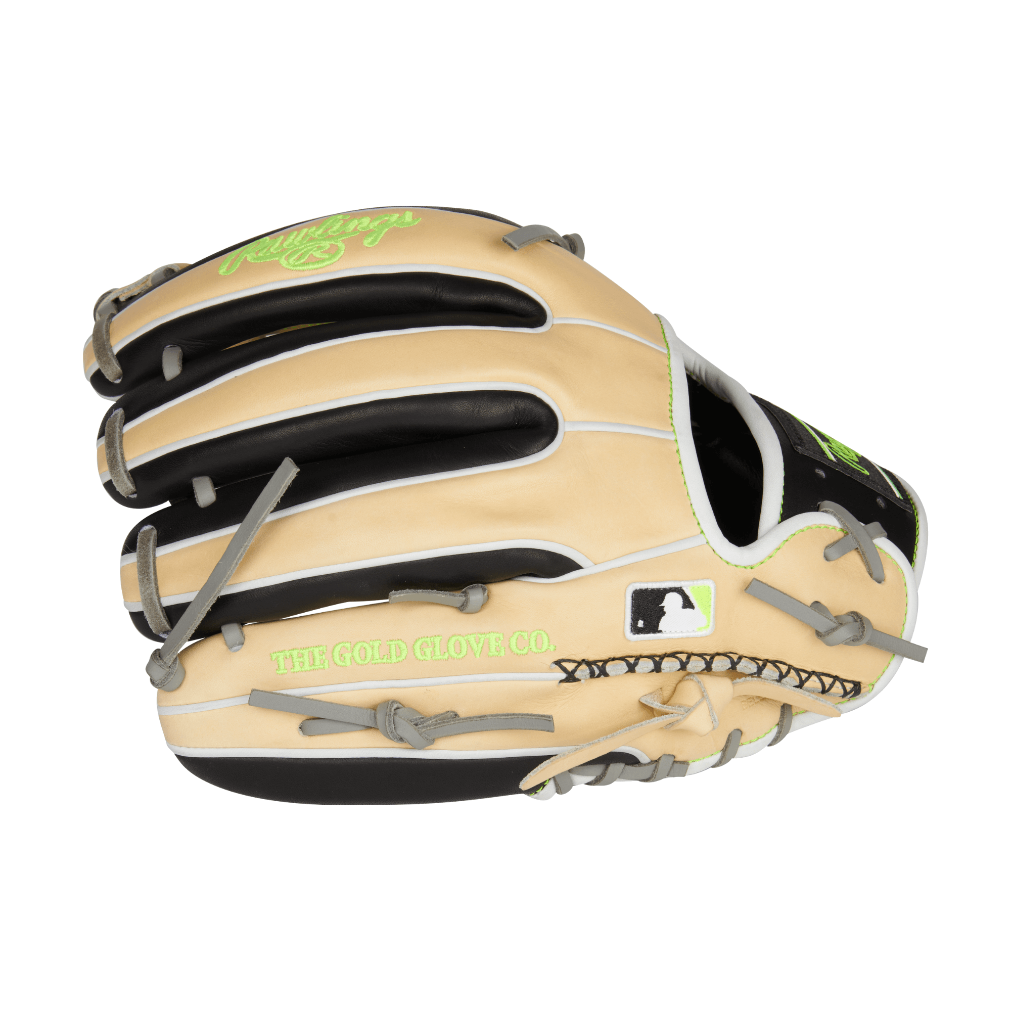 Rawlings Gold Glove Club (GOTM) July 2021 11.75