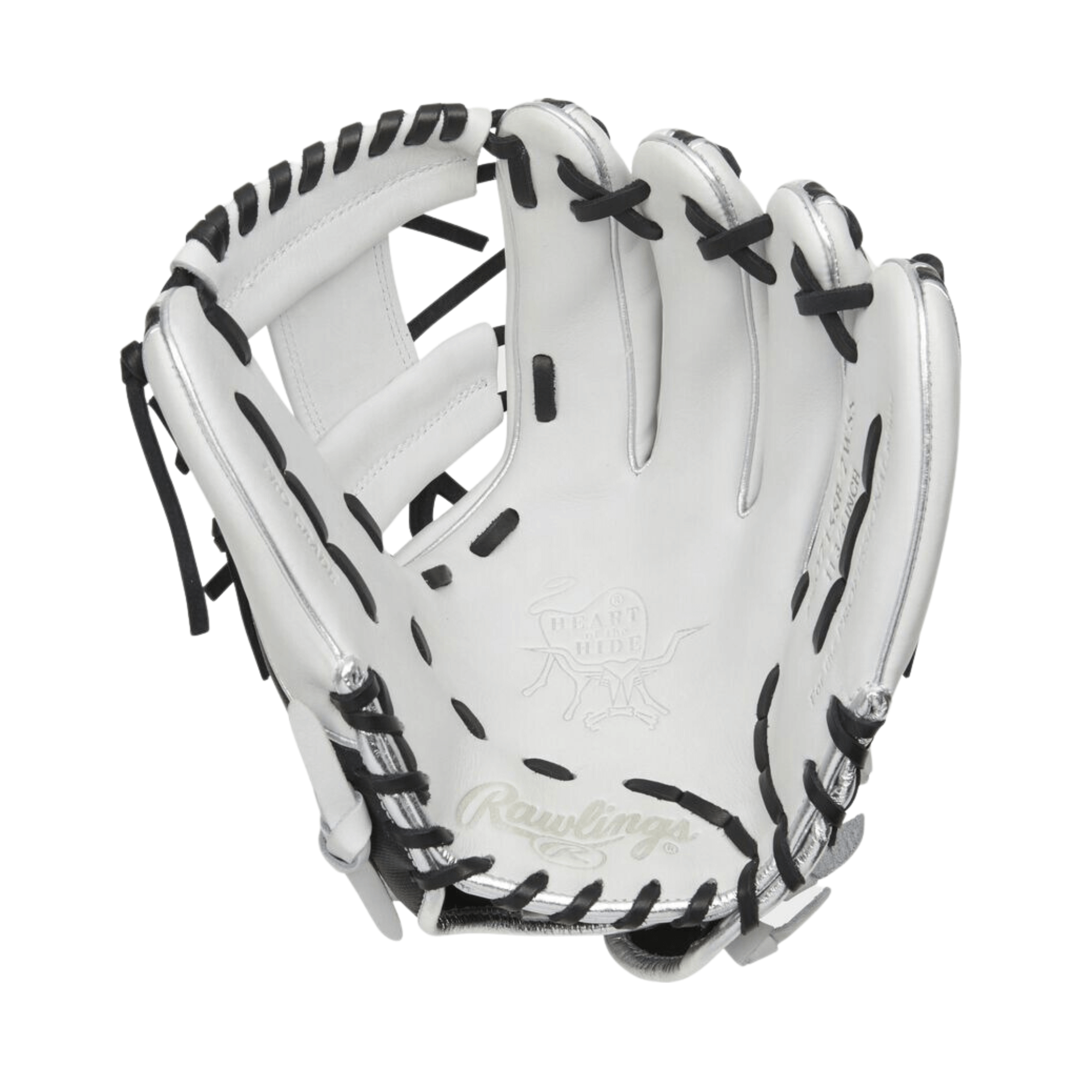 Rawlings store softball mitt
