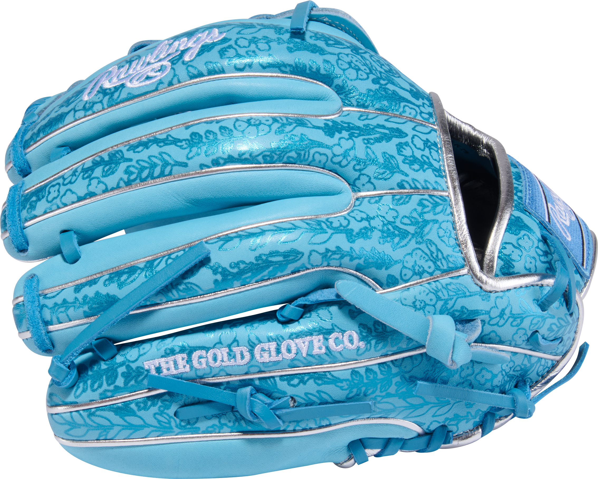 Rawlings Heart of The Hide PRO715SB-6CB 11.75" Fastpitch Softball Glove