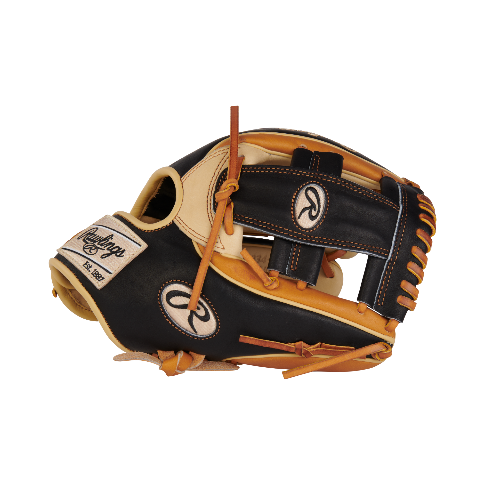 Rawlings February 2023 Gold Glove Club (GOTM) 11.5-inch PRO93 Infield Glove