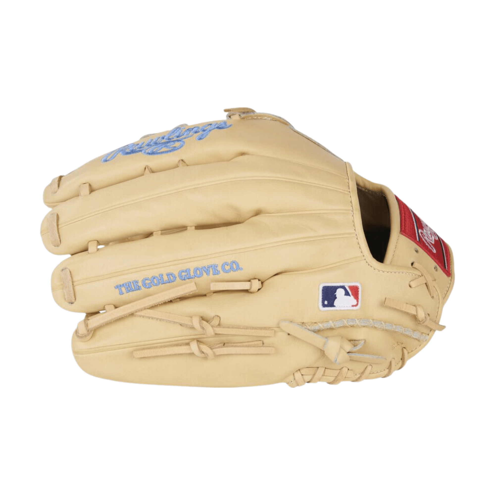 Rawlings Heart of the Hide Bryce Harper Gameday Pattern Outfield Glove