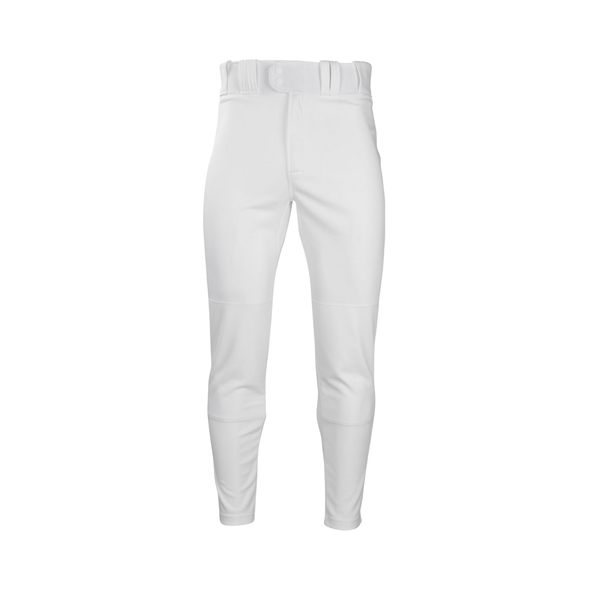 Rawlings Adult 150 Jogger Fit Pant White