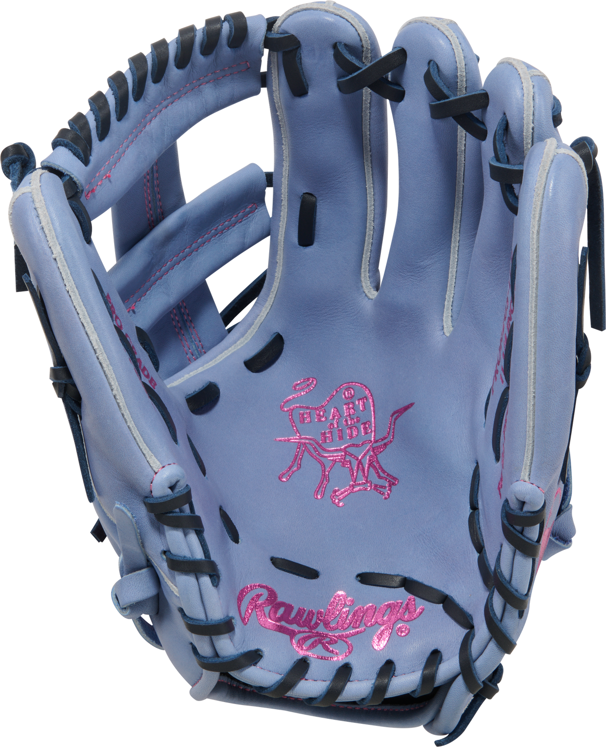 Rawlings Heart of the Hide  PROR205-1PE 11.75" Infield Glove