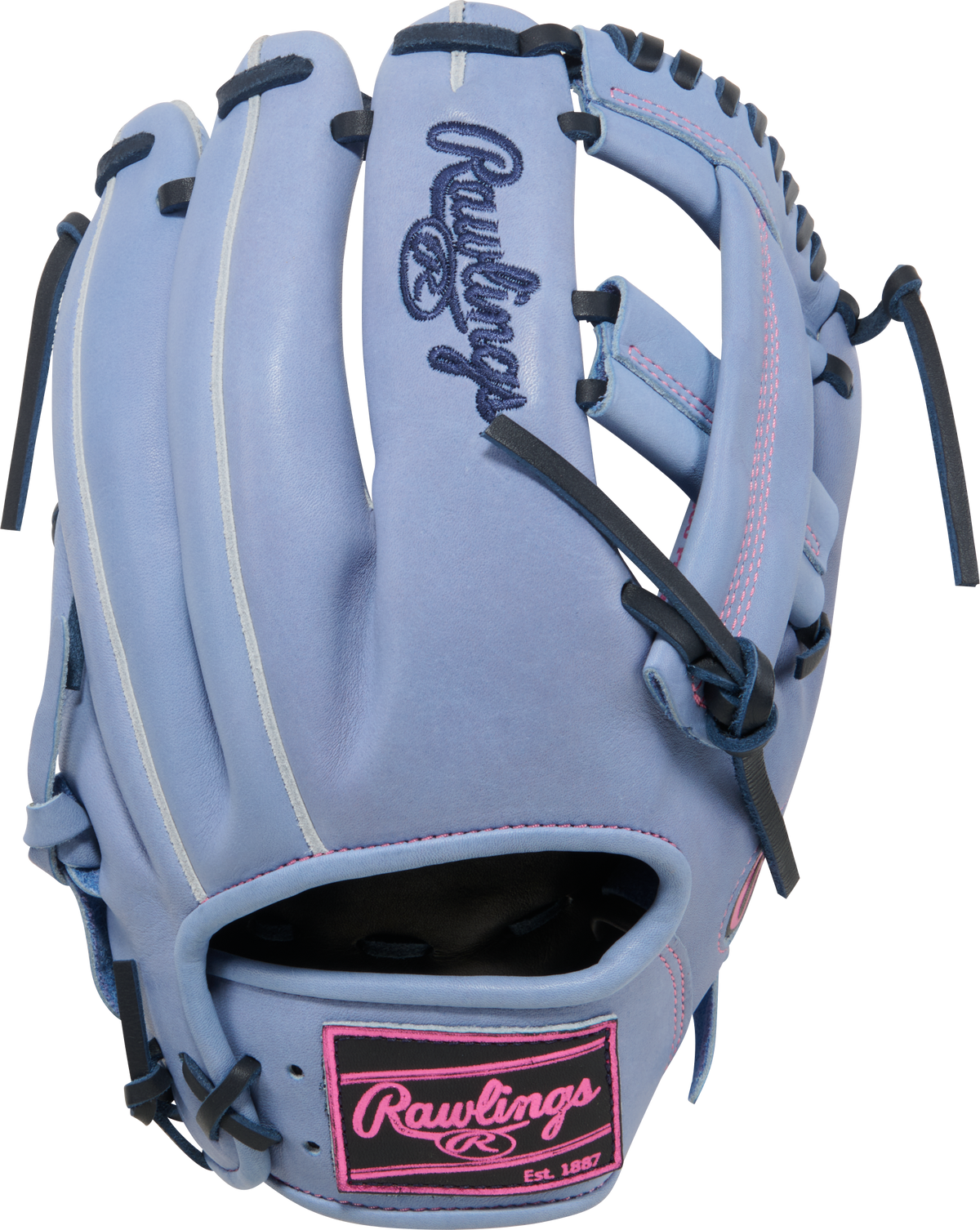Rawlings Heart of the Hide  PROR205-1PE 11.75" Infield Glove