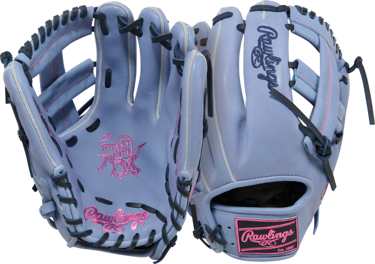 Rawlings Heart of the Hide  PROR205-1PE 11.75" Infield Glove