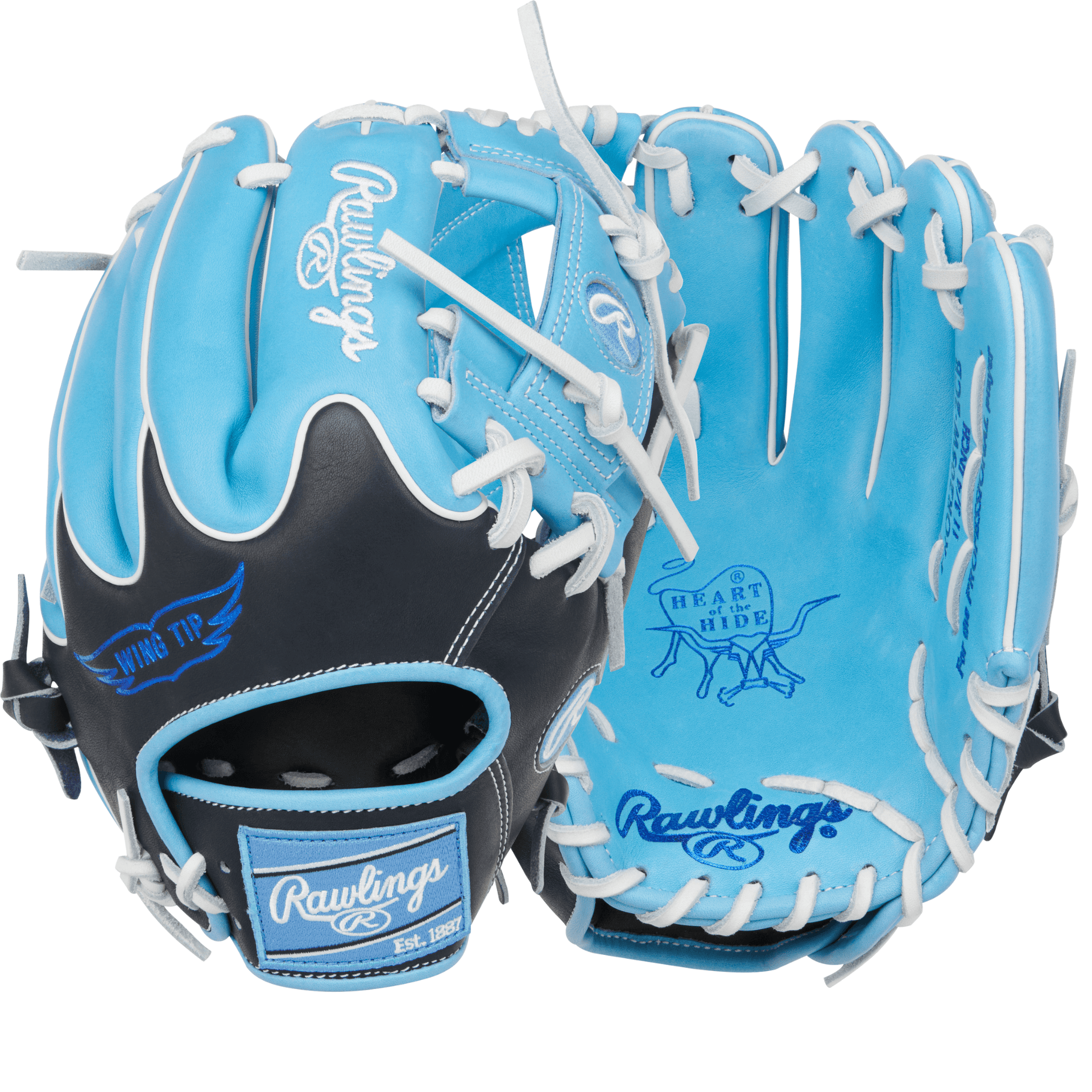 Rawlings HOH 11.75